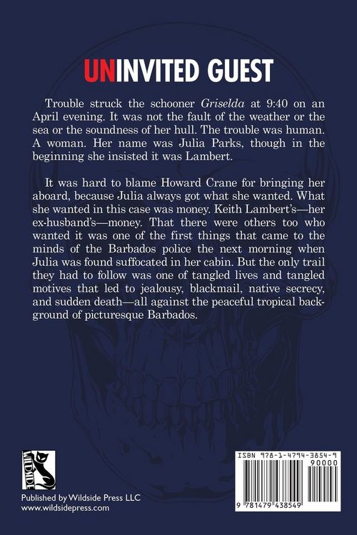Produktbild: Uninvited Guest