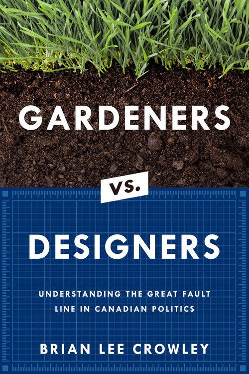 Produktbild: Gardeners vs. Designers