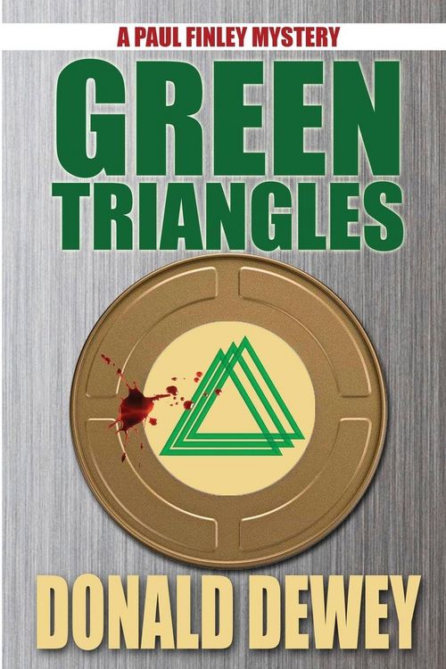 Produktbild: Green Triangles