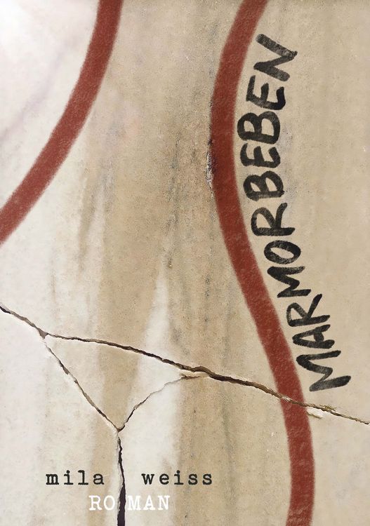 Produktbild: Marmorbeben
