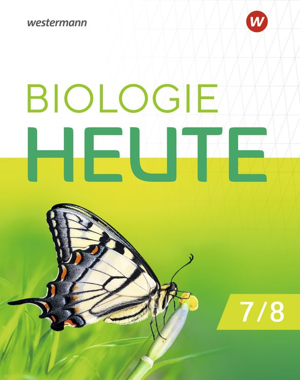 Produktbild: Biologie heute SI - Ausgabe 2022 f&uuml;r Gymnasien in Baden-W&uuml;rttemberg