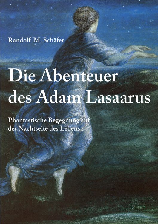 Produktbild: Die Abenteuer des Adam Lasaarus
