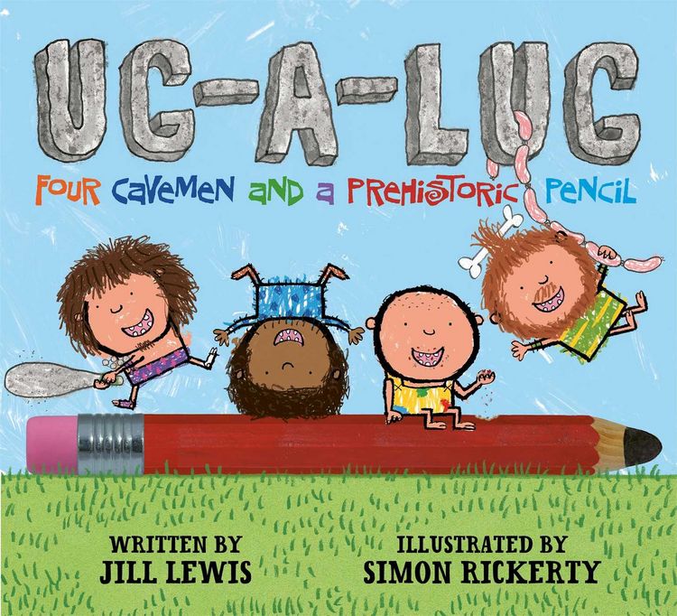Produktbild: Ug-A-Lug