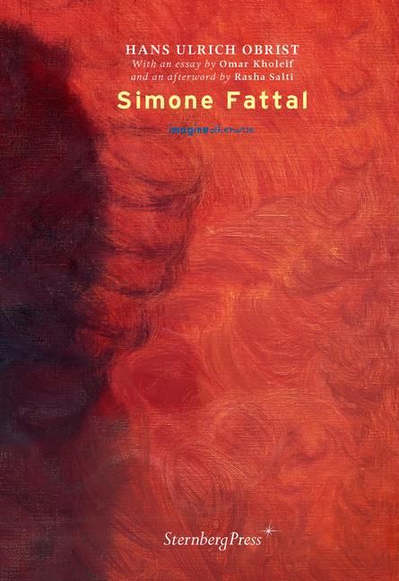 Produktbild: Simone Fattal