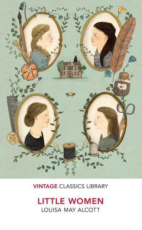 Produktbild: Little Women