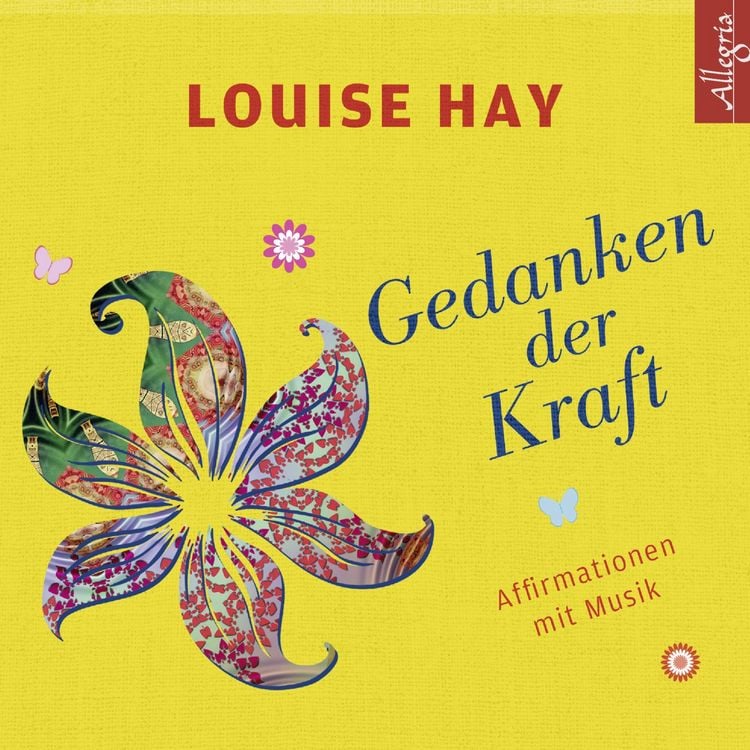 Produktbild: Gedanken der Kraft