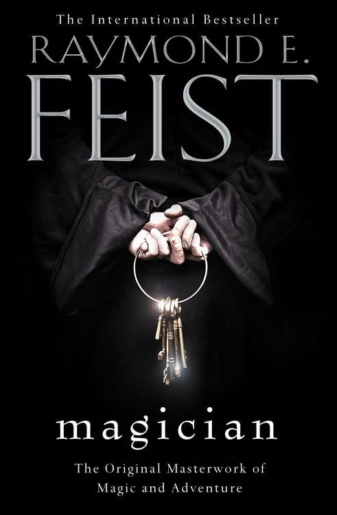 Produktbild: Magician
