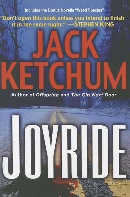 Produktbild: Joyride