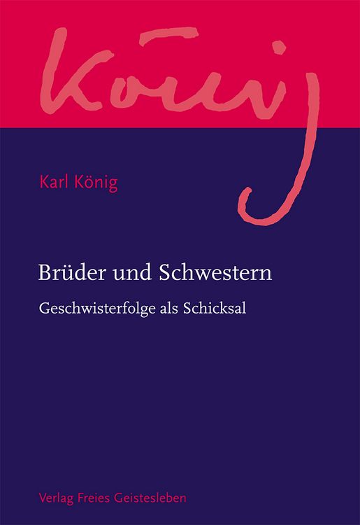 Produktbild: Br&uuml;der und Schwestern