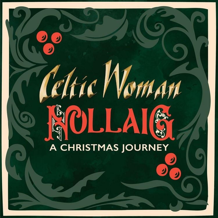Produktbild: Nollaig - A Christmas Journey