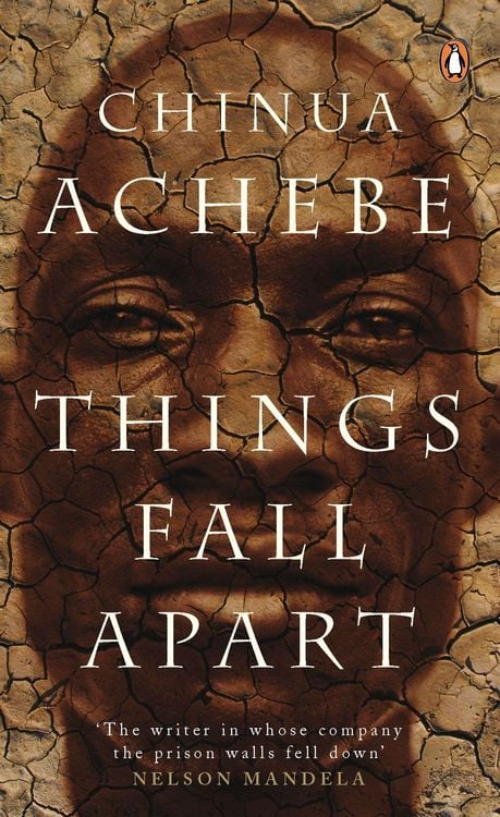 Produktbild: Things Fall Apart