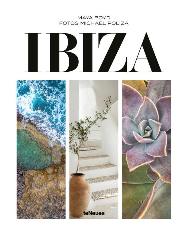 Produktbild: Ibiza
