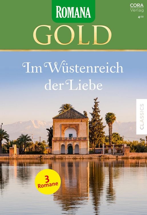 Bild vom Artikel Romana Gold Band 70 vom Autor Sabrina Philips