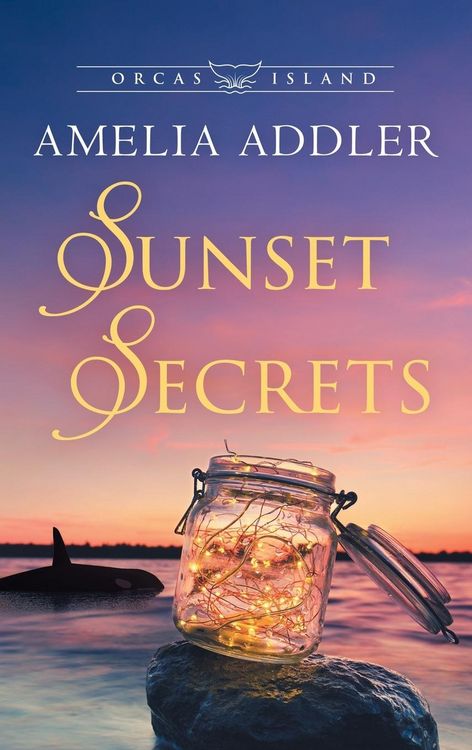 Produktbild: Sunset Secrets