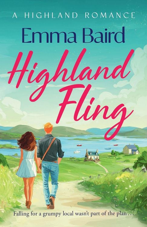 Produktbild: Highland Fling