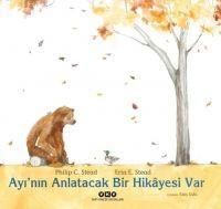 Produktbild: Ayinin Anlatacak Bir Hikayesi Var