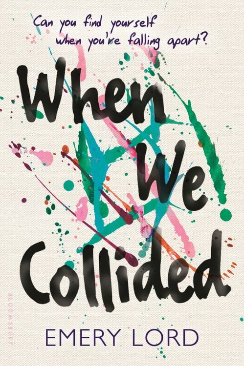 Produktbild: When We Collided