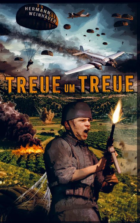 Produktbild: Treue um Treue