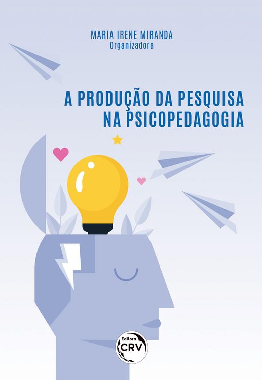Produktbild: A Produ&ccedil;&atilde;o Da Pesquisa Na Psicopedagogia