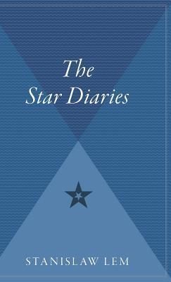 Produktbild: The Star Diaries