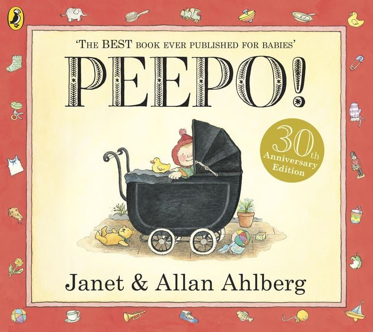 Produktbild: Peepo!