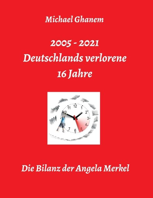 Produktbild: Deutschlands verlorene 16 Jahre