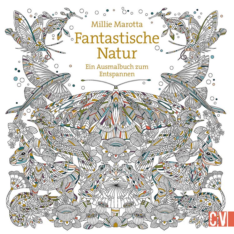 Produktbild: Fantastische Natur