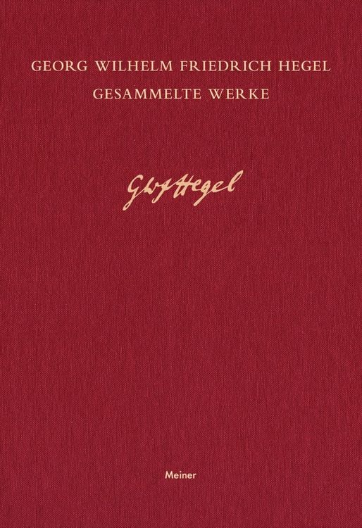 Produktbild: Grundlinien der Philosophie des Rechts
