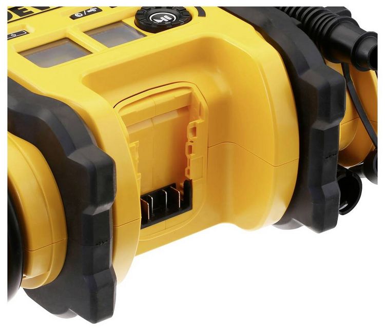 Produktbild: DEWALT DCC018N-XJ Kompressor 11 bar