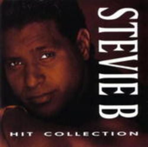 Produktbild: Stevie B: Hit Collection