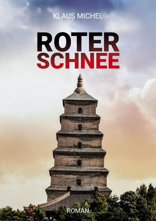 Produktbild: Roter Schnee