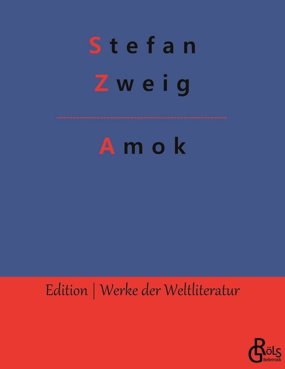 Produktbild: Amok