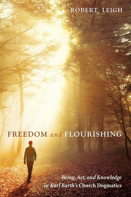 Produktbild: Freedom and Flourishing