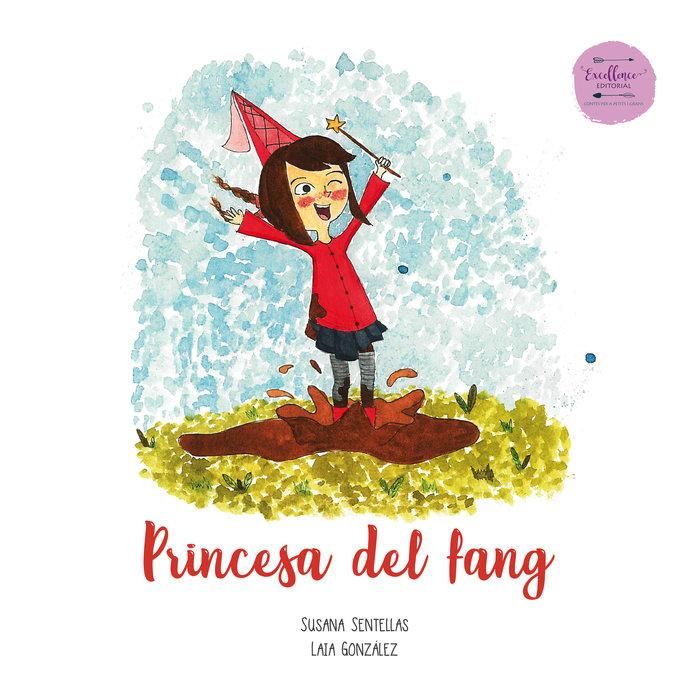 Produktbild: Princesa del fang