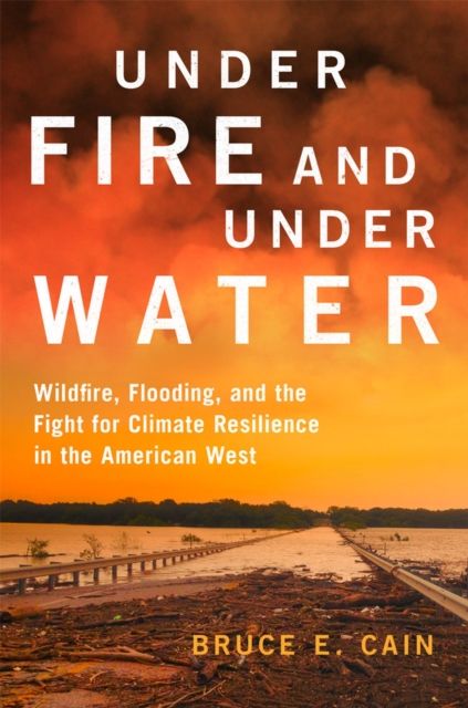 Produktbild: Under Fire and Under Water Volume 16