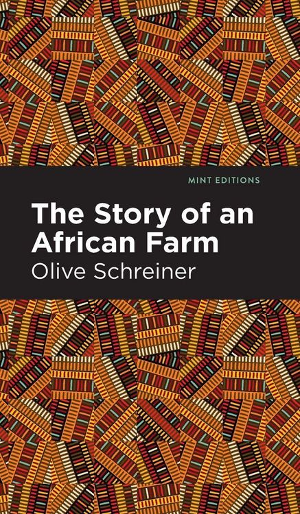 Produktbild: The Story of an African Farm