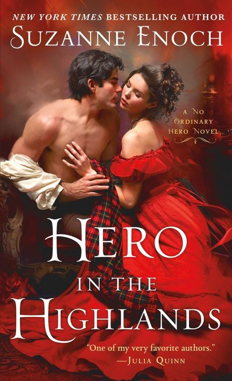 Produktbild: Hero in the Highlands