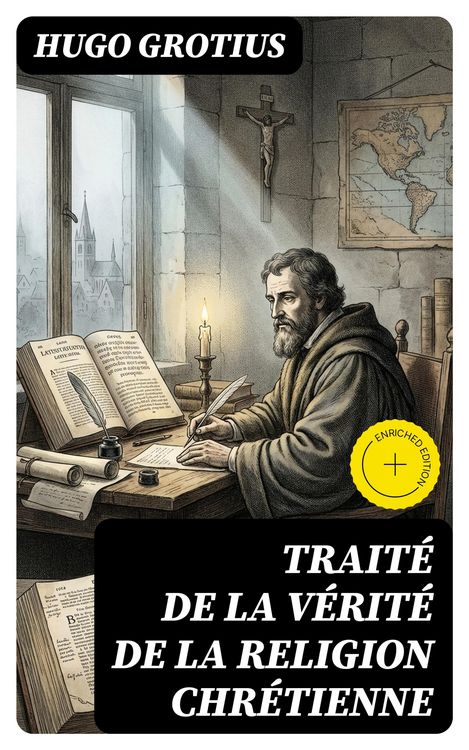 Produktbild: Trait&eacute; de la V&eacute;rit&eacute; de la Religion Chr&eacute;tienne