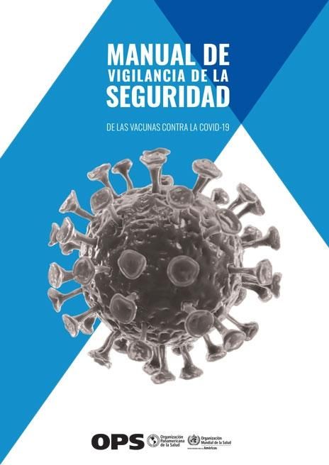 Produktbild: Manual de vigilancia de la seguridad de las vacunas contra la COVID-19