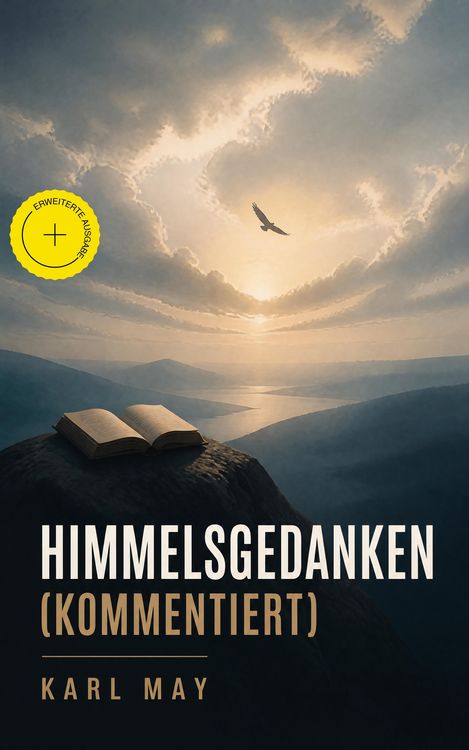 Produktbild: Himmelsgedanken