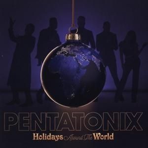 Produktbild: Holidays Around the World