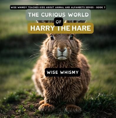 Produktbild: The Curious World of Harry the Hare