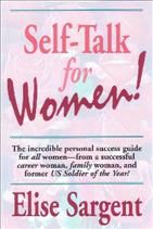 Produktbild: Self-Talk For Women