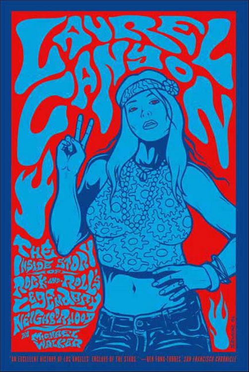 Produktbild: Laurel Canyon