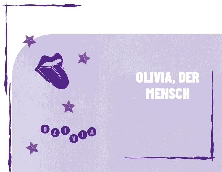 Produktbild: Olivia Rodrigo