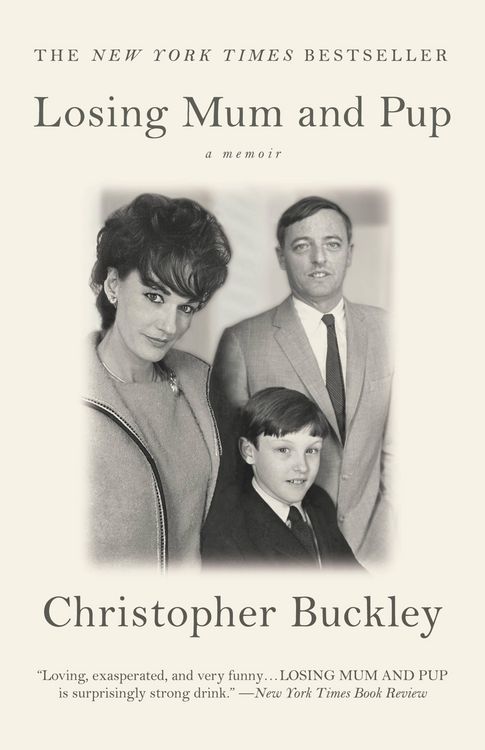 Produktbild: Losing Mum and Pup