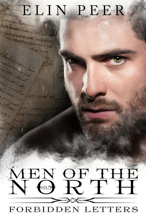 Produktbild: Forbidden Letters (Men of the North Book 0)