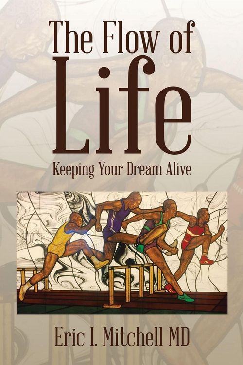 Produktbild: The Flow of Life