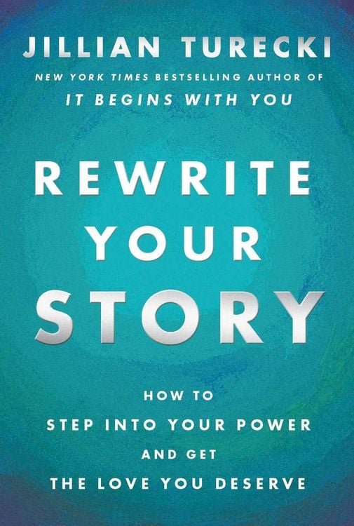 Produktbild: Rewrite Your Story