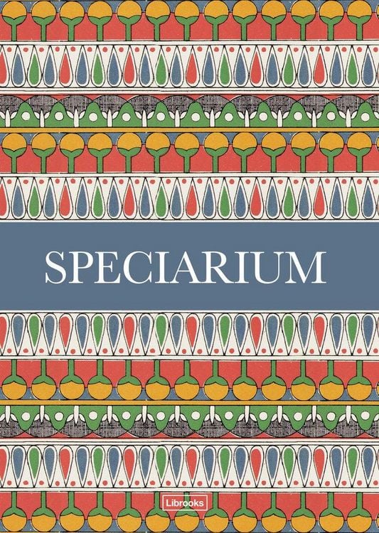 Produktbild: Speciarium